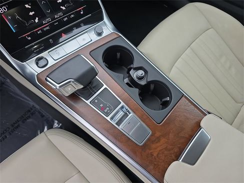 Used 2022 Audi A6 3.0T allroad Premium Plus image 28