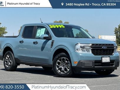 Used 2022 Ford Maverick XLT w/ Equipment Group 300A Standard