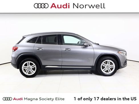 Used 2021 Mercedes-Benz GLA 250 4MATIC image 15