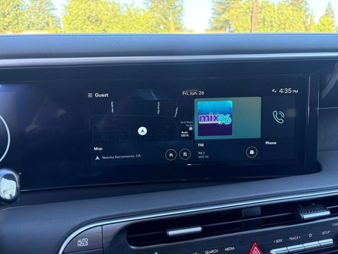 Used 2026 Hyundai Palisade SEL FWD image 21