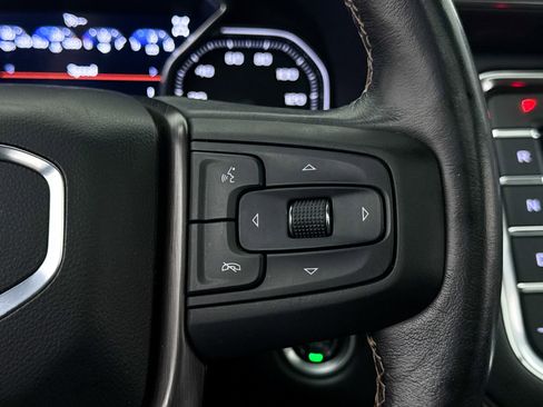 Used 2021 GMC Yukon XL AT4 w/ Rear Media and Nav Package AWD/4WD image 39