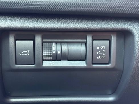 New 2026 Subaru Forester Limited AWD/4WD image 17