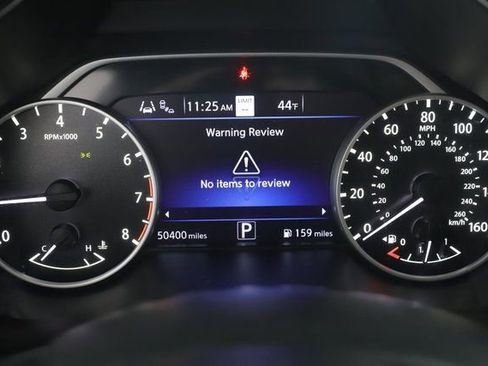 Used 2023 Nissan Murano Platinum image 21