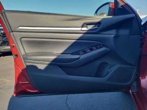 Used 2023 Nissan Altima 2.5 SV image 20