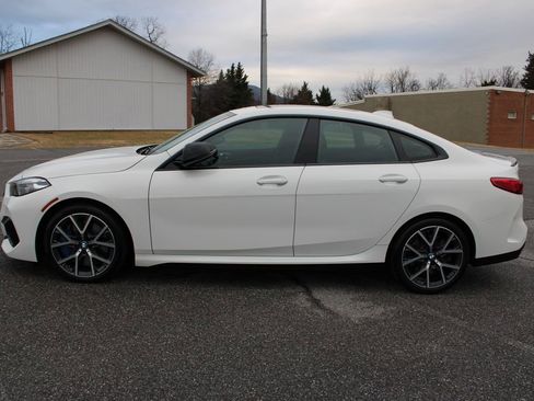 Used 2022 BMW M235i xDrive Gran Coupe w/ Premium Package image 6