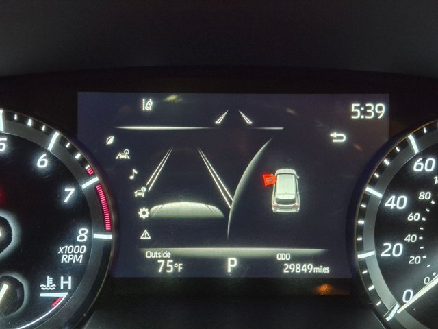 Used 2021 Toyota Highlander XLE FWD image 20