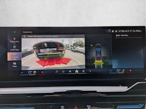 New 2026 BMW 530i image 13