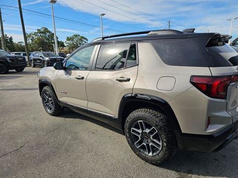 New 2026 GMC Terrain AT4 w/ Convenience Package III image 2