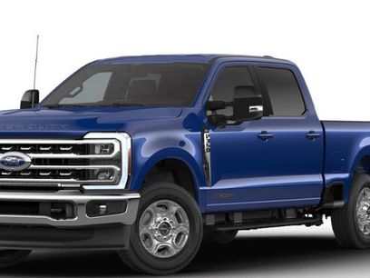 New 2026 Ford F350 XLT w/ XLT Premium Package