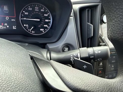 New 2026 Subaru Crosstrek 2.0i Premium image 33