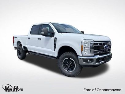 New 2025 Ford F350 XLT w/ Tremor Off-Road Package