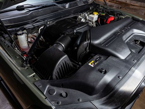 Used 2020 RAM 2500 Power Wagon image 41