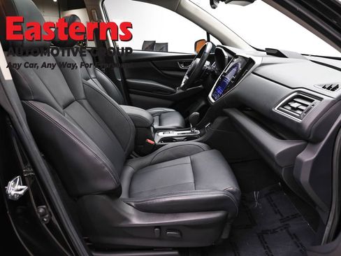 Used 2023 Subaru Ascent Limited w/ Technology Package AWD/4WD image 27