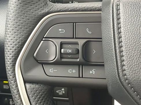 New 2025 Toyota Tundra SR5 AWD/4WD image 24