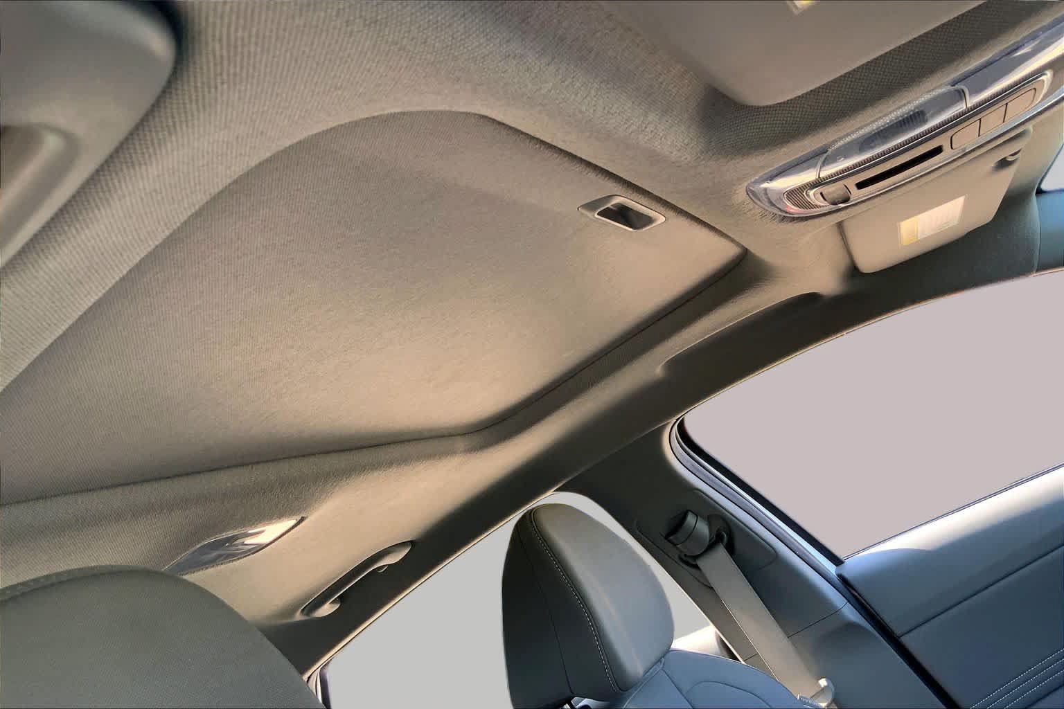 Used 2026 Hyundai Elantra SEL Sport Premium w/ Cargo Package FWD image 13