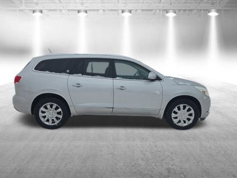 Used 2017 Buick Enclave Premium image 14