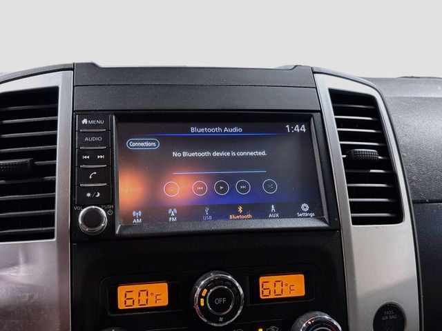 Used 2019 Nissan Frontier SV w/ Value Truck Package AWD/4WD image 13
