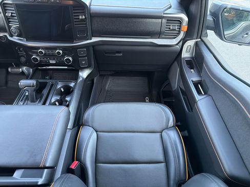 Certified 2023 Ford F150 Tremor w/ Equipment Group 402A High AWD/4WD image 29