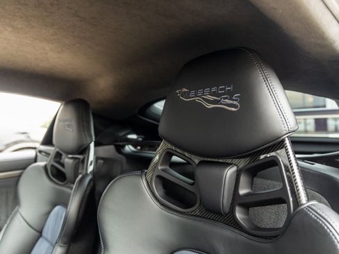 Used 2025 Porsche 718 Cayman GT4 RS w/ Weissach Package image 36