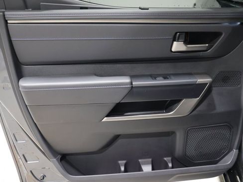 New 2026 Toyota Tundra Platinum image 8