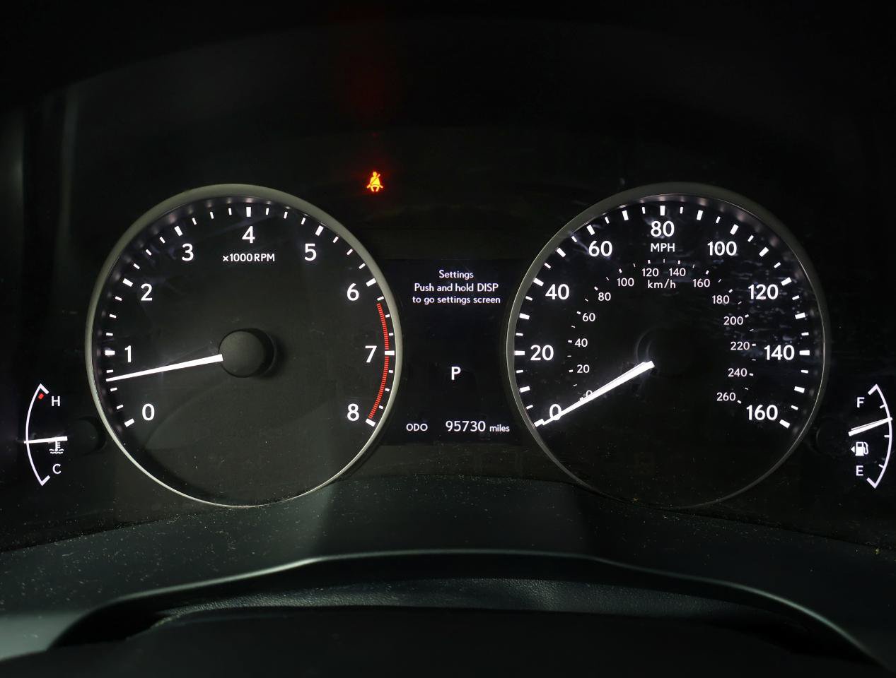 Used 2014 Lexus ES 350 FWD image 26