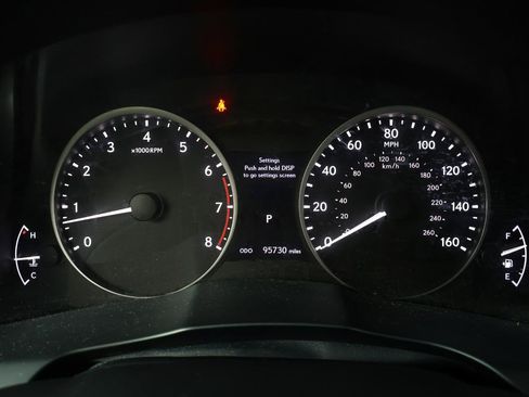 Used 2014 Lexus ES 350 FWD image 26