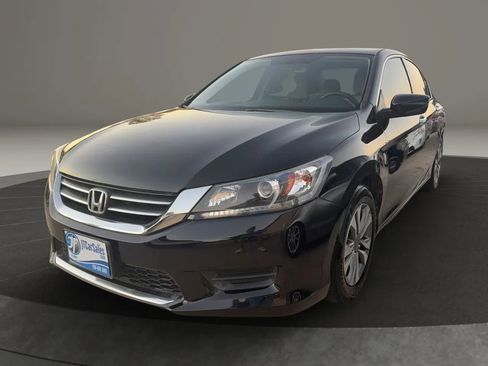 Used 2013 Honda Accord LX image 15