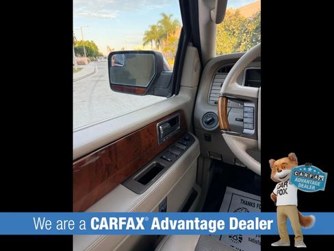 Used 2014 Lincoln Navigator 4WD image 49