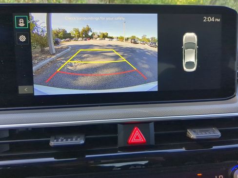 New 2026 Kia K5 LXS image 17