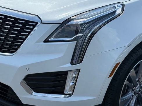 Used 2024 Cadillac XT5 Premium Luxury AWD/4WD image 27