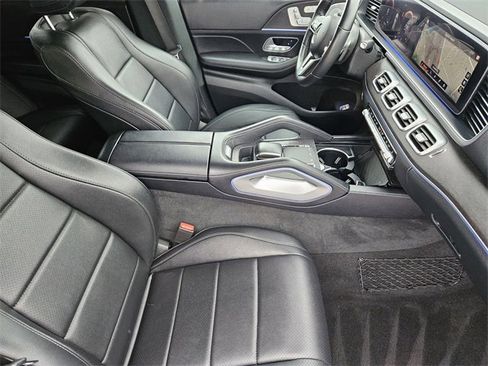 Used 2020 Mercedes-Benz GLE 350 GLE 350 image 13