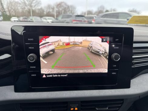 New 2026 Volkswagen Jetta SE image 10