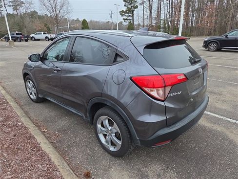 Used 2016 Honda HR-V EX-L image 5