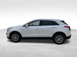 Used 2019 Cadillac XT5 Luxury video 3