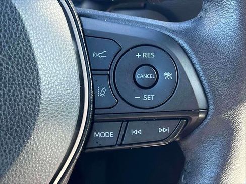 Certified 2021 Toyota RAV4 Limited image 26