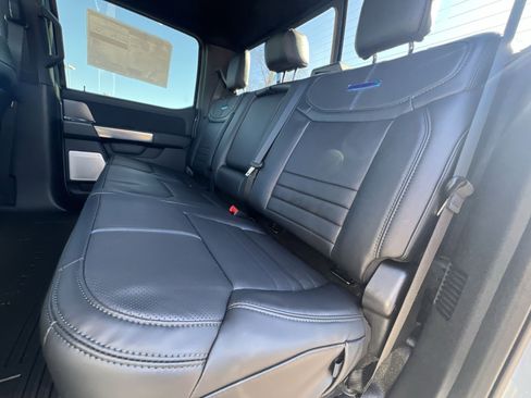 New 2026 Ford F450 Platinum image 25