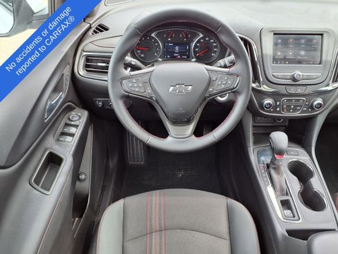 Used 2024 Chevrolet Equinox RS w/ LPO, Floor Liner Package FWD image 14