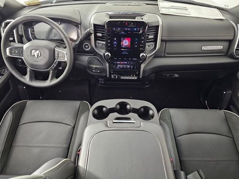 New 2026 RAM 2500 Laramie w/ Towing Technology Group image 17