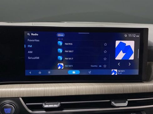 Certified 2025 Hyundai Sonata SEL image 17