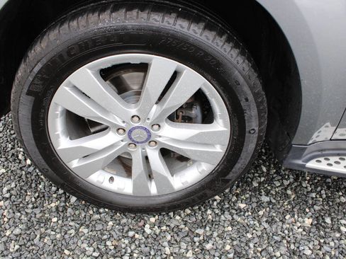 Used 2011 Mercedes-Benz GL 450 GL 450 4MATIC AWD 4dr SUV image 26