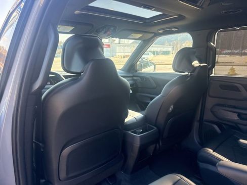 New 2027 Kia Telluride EX X-Line image 28