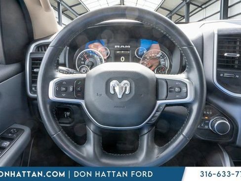 Used 2020 RAM 1500 Big Horn image 6