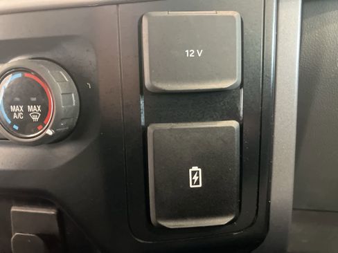 Used 2023 Ford F150 XLT w/ XTR Package AWD/4WD image 17