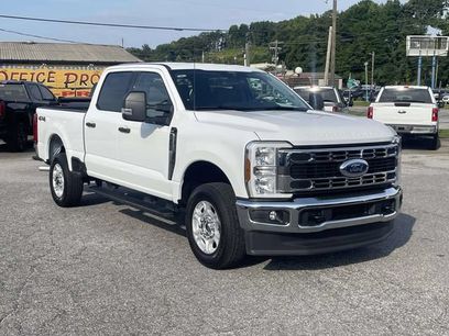 Used 2026 Ford F250 XLT