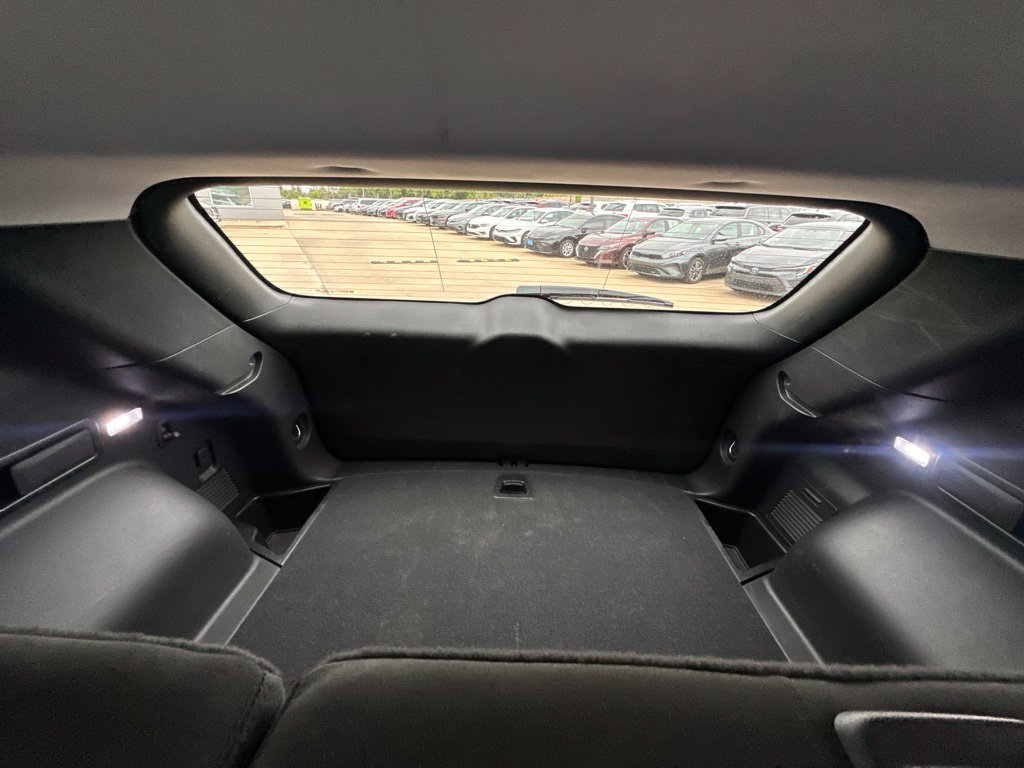Used 2026 Chevrolet Blazer LT FWD image 30