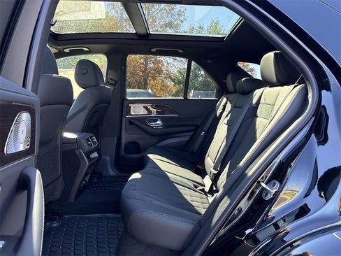 New 2025 Mercedes-Benz GLE 53 AMG 4MATIC image 14