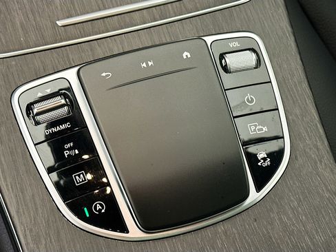 Certified 2022 Mercedes-Benz GLC 300 4MATIC image 22