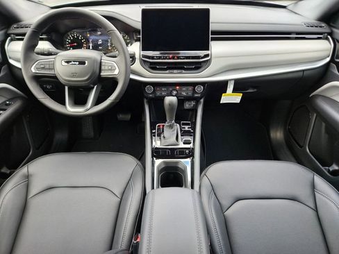New 2026 Jeep Compass Limited image 12