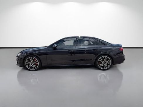 Used 2023 Audi S4 Premium Plus w/ Premium Plus Package AWD/4WD image 6