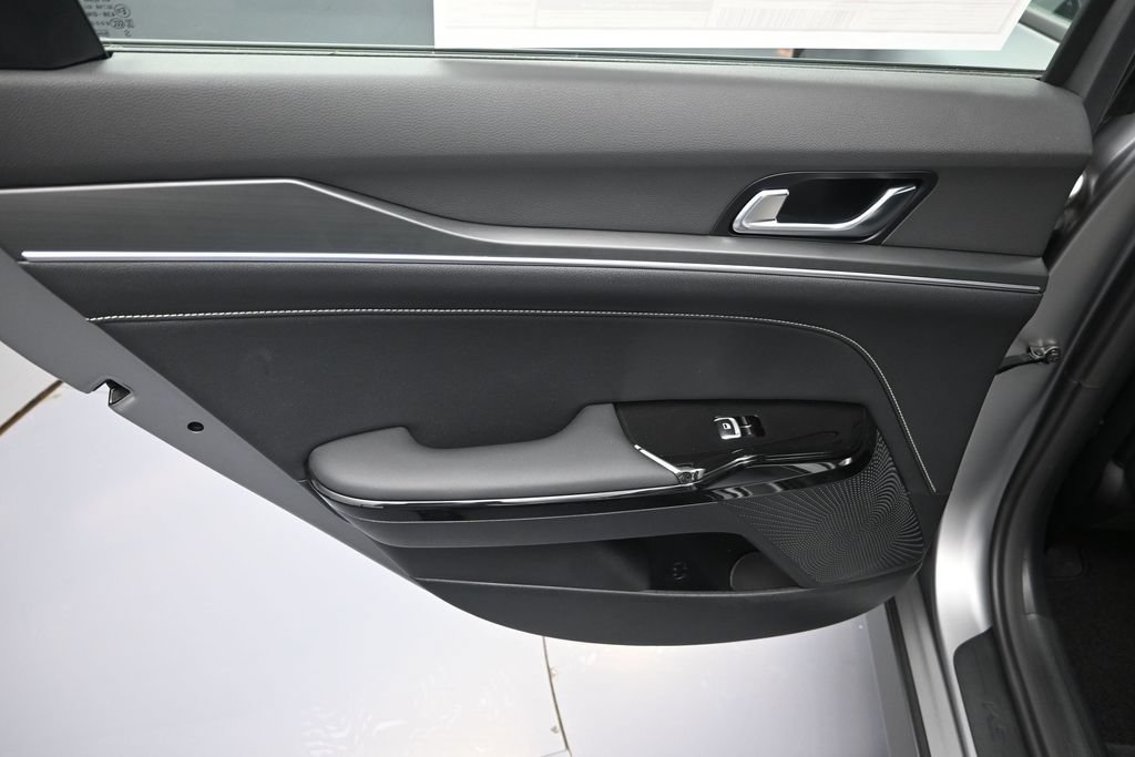 New 2026 Kia K5 GT-Line AWD/4WD image 27